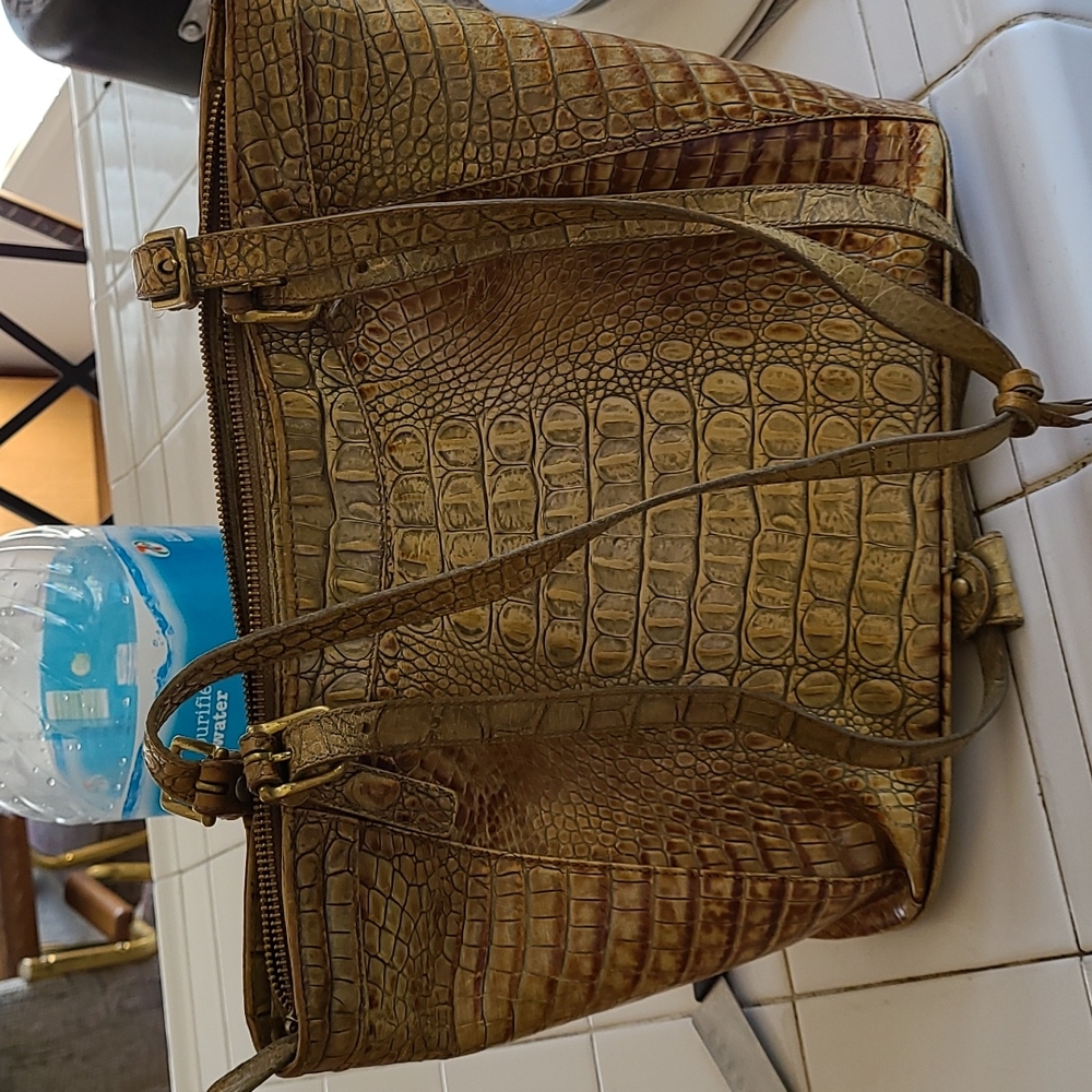 Brahmin Purse